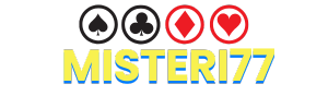 Logo MISTERI77